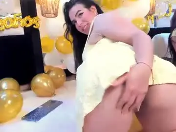 Chaturbate Adult Webcams of tessacooper1
