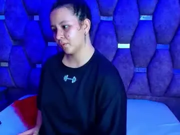 Chaturbate Live Sex of alasmith_