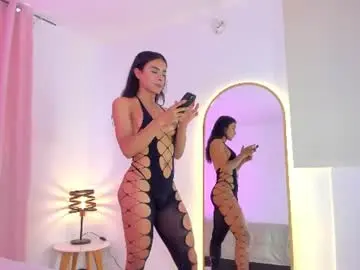 Chaturbate Adult Webcam of aleja_arango