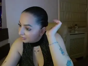 Chaturbate Sex Chat of allyiah