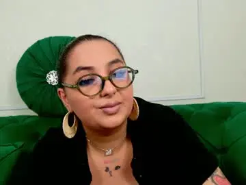 Chaturbate Best Webcam of allyiah
