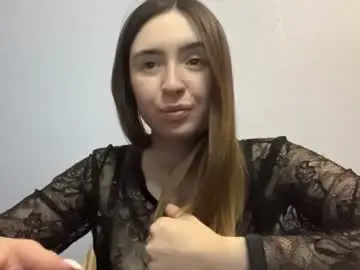 Chaturbate Nude Webcam of charissayward