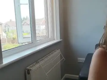 Chaturbate Adult Video Chat of eatmypie69
