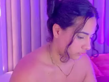 Chaturbate Private Sex Chat of eva_daemon