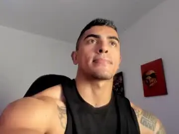 Chaturbate Adult Video Chat of franco_ruiz_