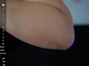 Chaturbate Live Sex Cam of hornylatimommy
