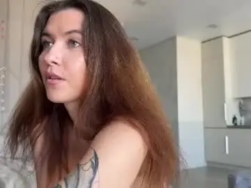 Chaturbate Best Webcam of keeleynichols
