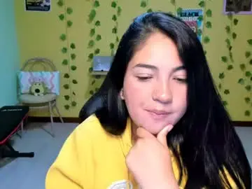 Chaturbate Nude Webcam of littleprety6969