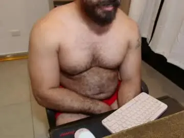 Chaturbate Sex Chat of max_love25