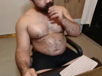 Chaturbate Nude Webcam of max_love25