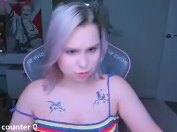 Chaturbate Live Sex Cam of miray_kuriyama