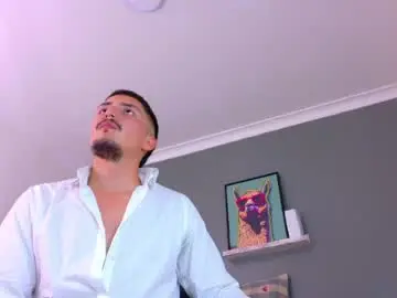Chaturbate Best Webcam of mrfox__