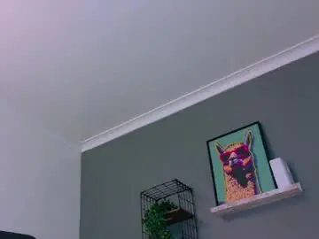 Chaturbate Live Porn of mrfox__