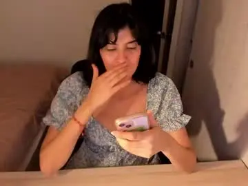 Chaturbate Watch Live Sex Cams of nahomi2021