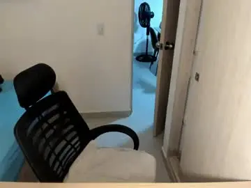 Chaturbate Free Live Porn of nahomi2021