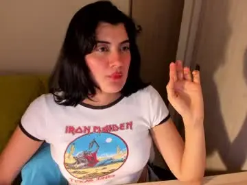 Chaturbate Watch Live Sex Cams of nahomi2021