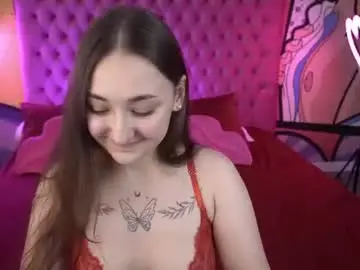 Chaturbate Sex Cam of sashaduvalle