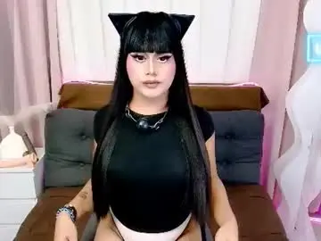 Chaturbate Live Sex Cam of tiffany_finley