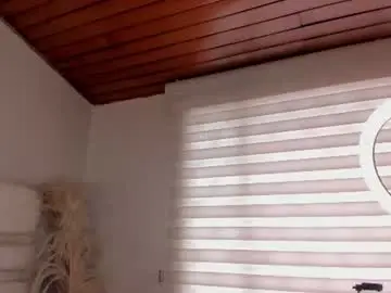 Chaturbate Live Sex Cam of _zoe_3