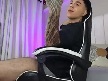 Chaturbate Sex Chat of aitor_valverde