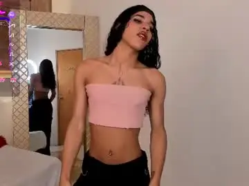 Chaturbate Live Porn of amaia_monroe