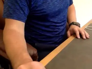 Chaturbate Nude Webcam of biggestjack1