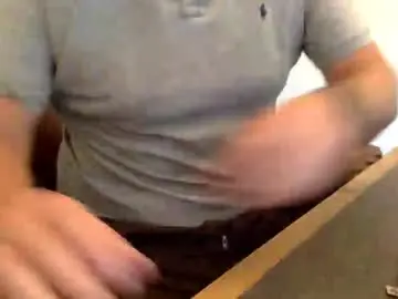 Chaturbate Sex Cam of biggestjack1