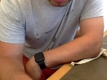 Chaturbate Live Sex of biggestjack1