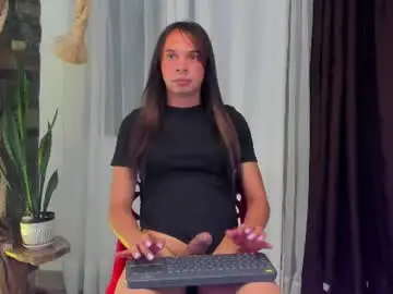 Chaturbate Live Sex of juanastardust