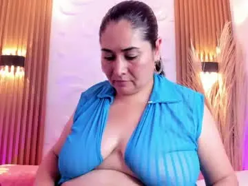 Chaturbate Sex Chat of karla_monroe_