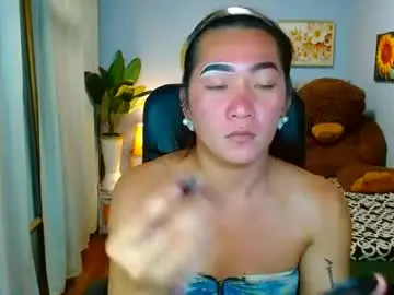 Chaturbate Nude Webcam of louie_sexy