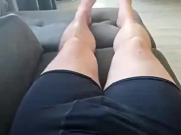 Chaturbate Sex Cam of luxy_26