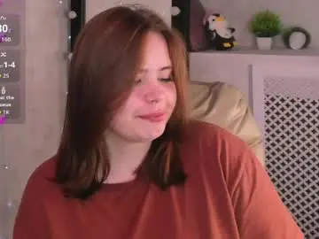 Chaturbate Live Sex Cam of pauline_moore