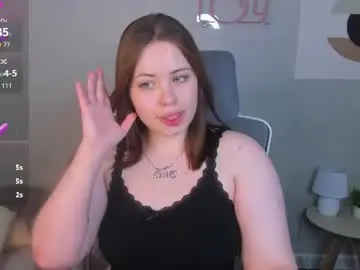 Chaturbate Live Sex of pauline_moore