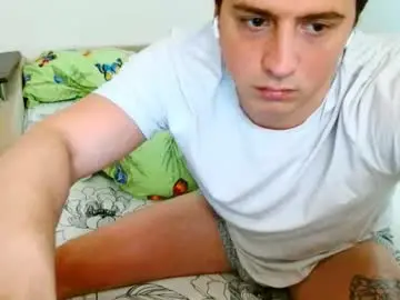 Chaturbate Best live sex cam show of sasha_calvin