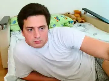 Chaturbate Sex Chat of sasha_calvin