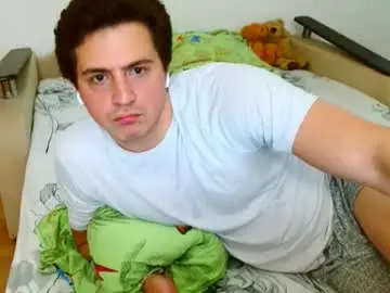 Chaturbate Free Porn Cam of sasha_calvin