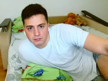 Chaturbate Sex Cam of sasha_calvin