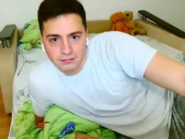 Chaturbate Live Sex of sasha_calvin