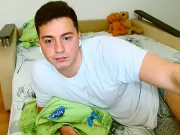 Chaturbate Adult Webcam of sasha_calvin