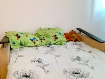 Chaturbate Sex Chat of sasha_calvin