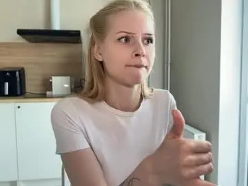 Chaturbate Nude Webcam of sweetielis