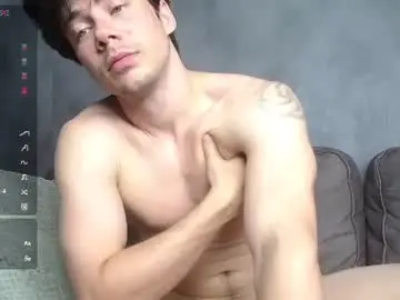 Chaturbate Live Sex Cam of tayler_durden_1