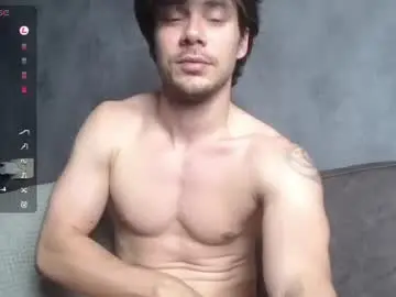 Chaturbate Free Porn Cam of tayler_durden_1