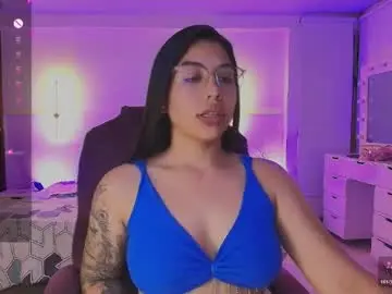 Chaturbate Best live sex cam show of _gaby1