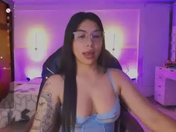 Chaturbate Sex Chat of _gaby1