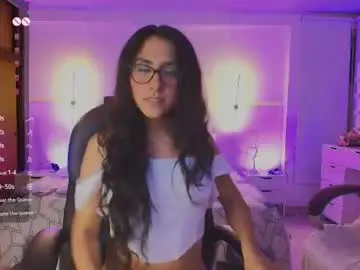 Chaturbate Free Porn Cam of _gaby1