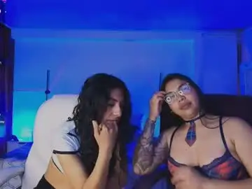 Chaturbate Sex Cam of _gaby1