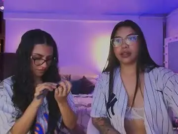 Chaturbate Live Porn of _gaby1