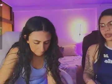Chaturbate Sex Chat of _gaby1